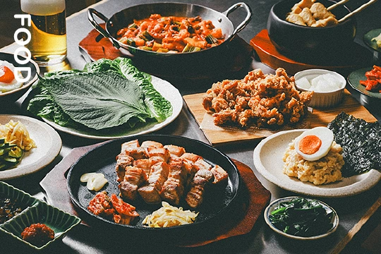 FOOD