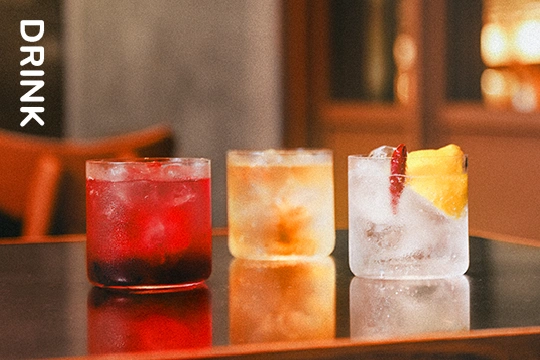 DRINK